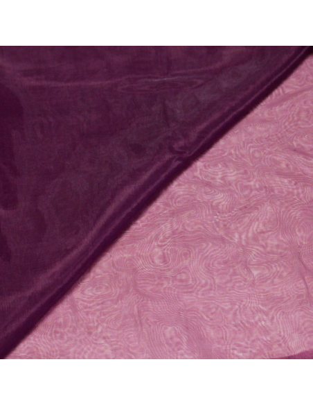 Organza - Violet