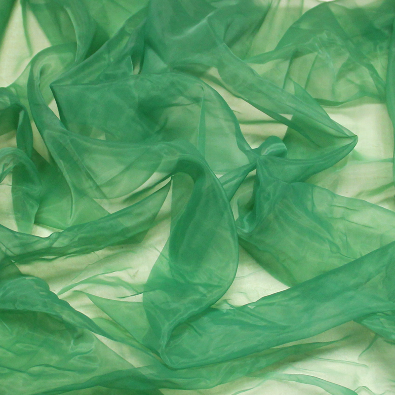 Organza - Vert
