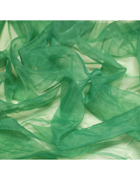 Organza - Vert