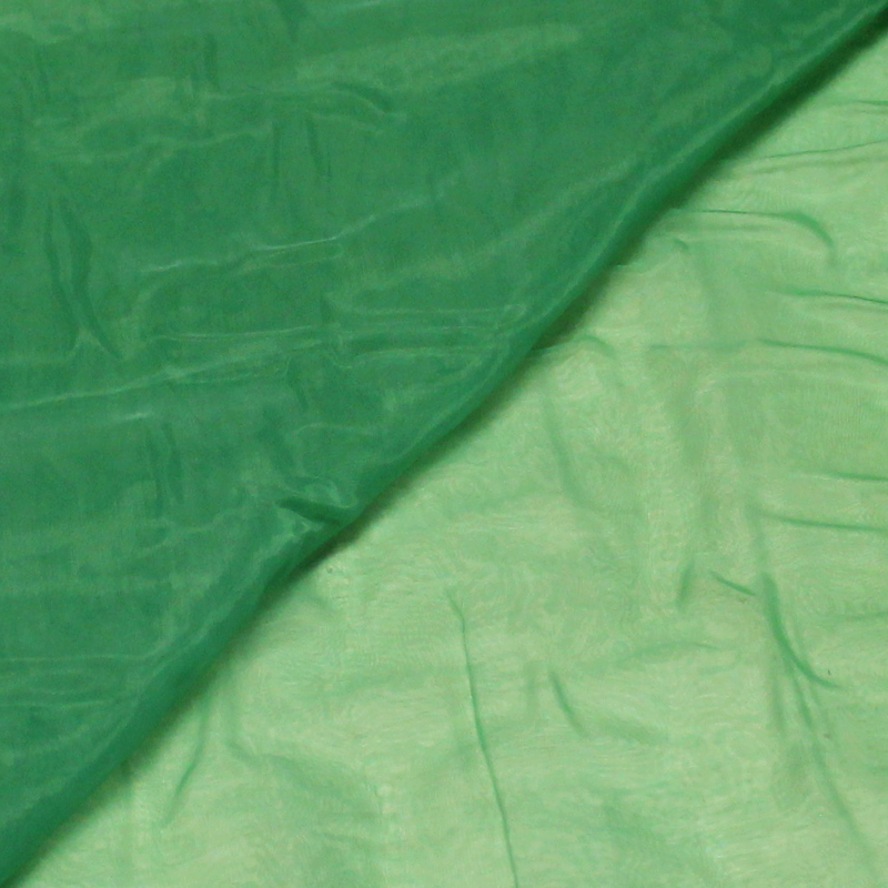 Organza - Vert