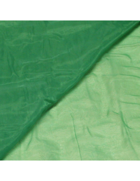 Organza - Vert