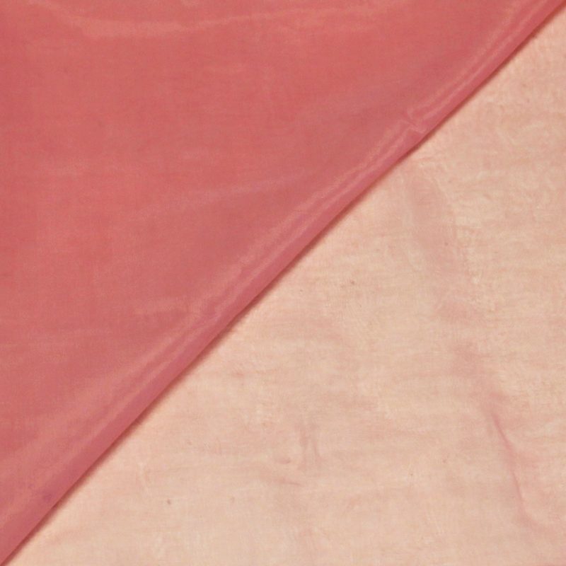 Organza - Rose