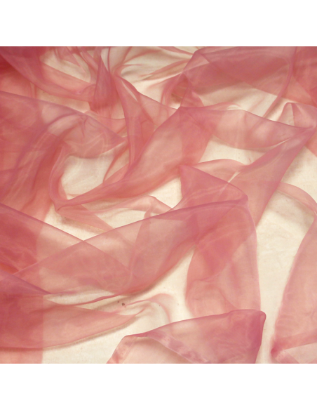 Organza - Rose