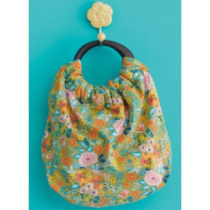 Patron Simplicity 9803.OS - Sacs en 4 styles 2