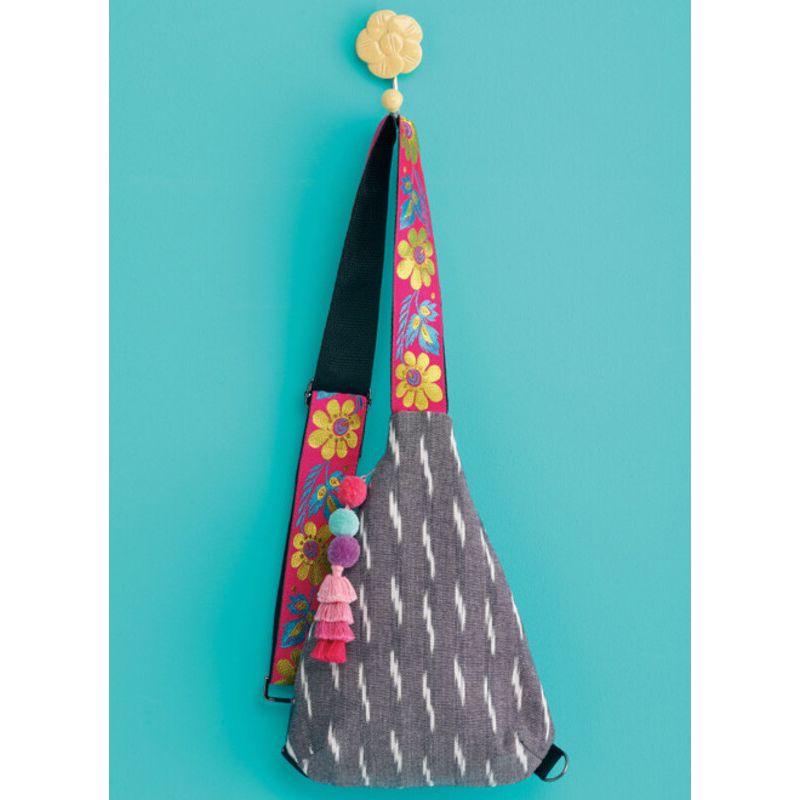 Patron Simplicity 9803.OS - Sacs en 4 styles