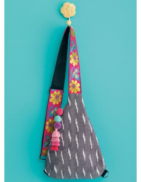 Patron Simplicity 9803.OS - Sacs en 4 styles