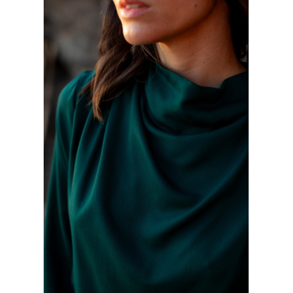 Patron Maison Fauve - Blouse Tempête 2