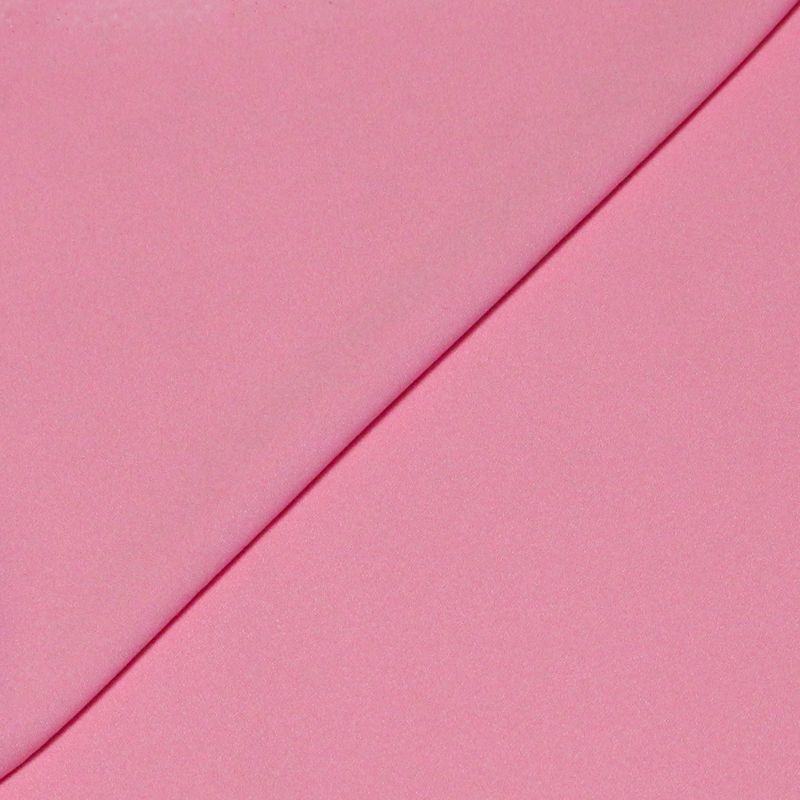 Crêpe - Rose