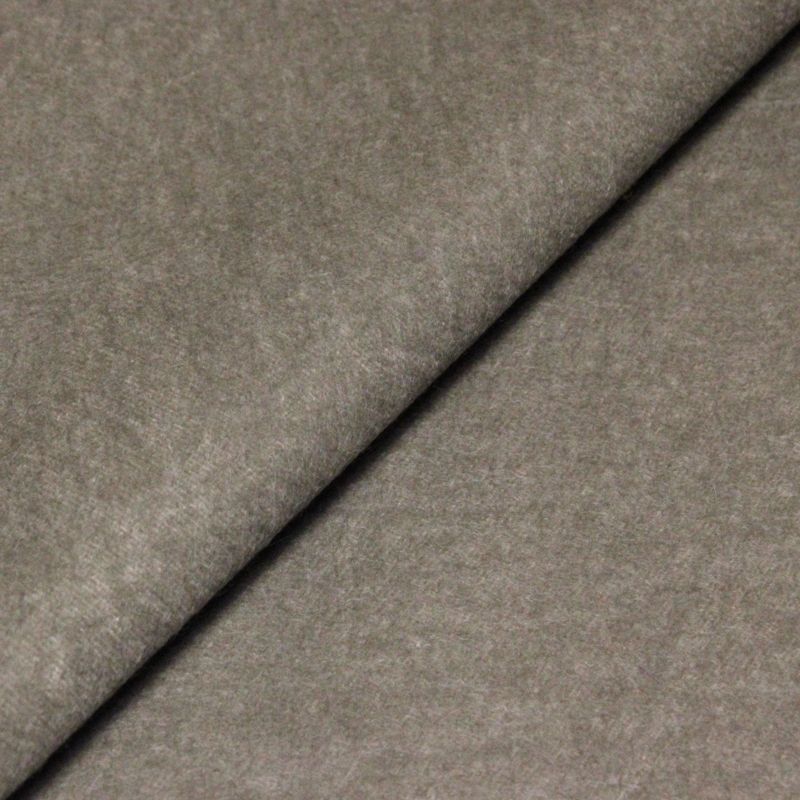 Feutrine 100% laine - Gris