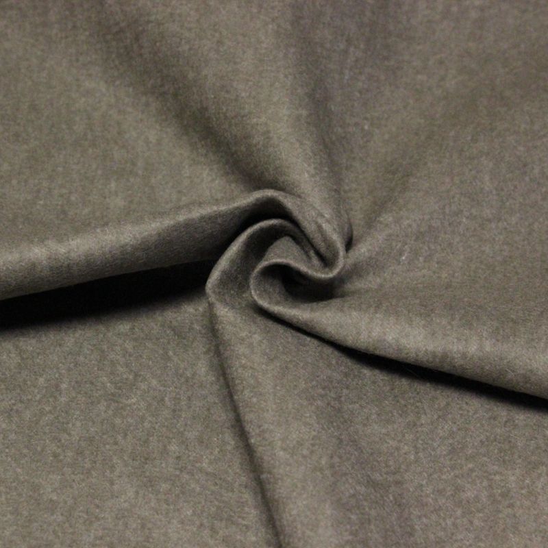 Feutrine 100% laine - Gris