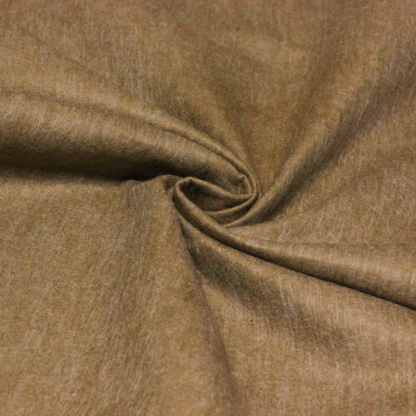 Feutrine 100% laine - Camel 2