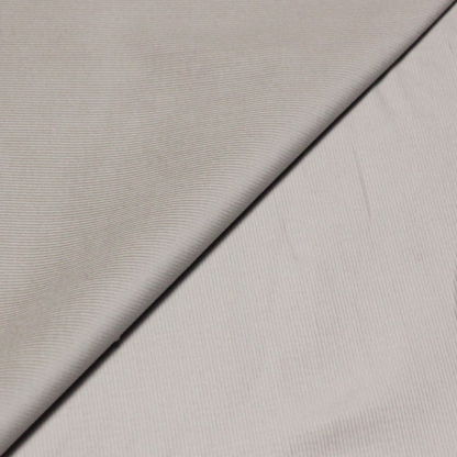 Velours côtelé milleraies - Gris clair