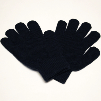 Gants magiques - Marine