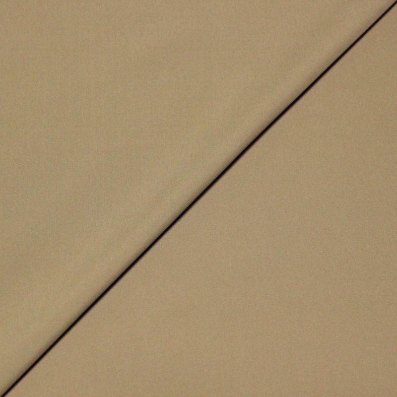 Toile déperlante - Beige