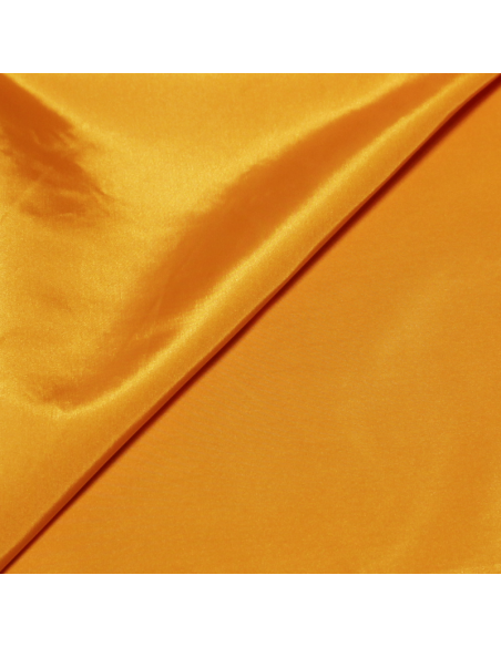 Taffetas - Moutarde