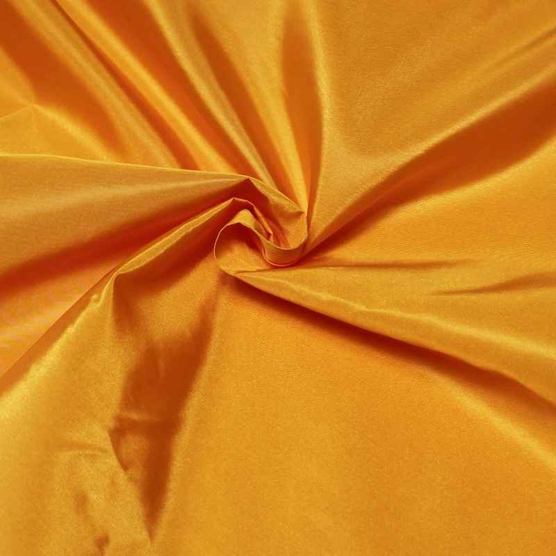 Taffetas - Moutarde