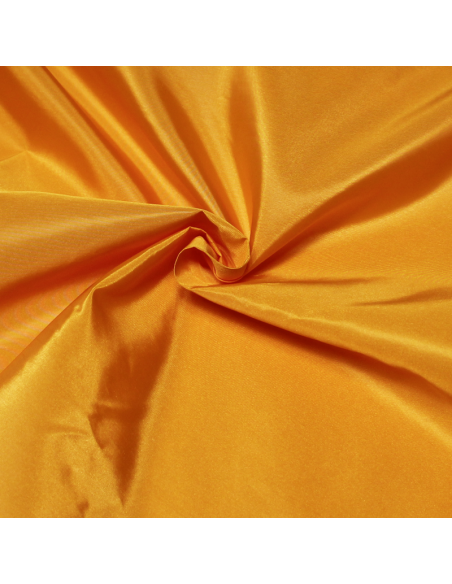 Taffetas - Moutarde