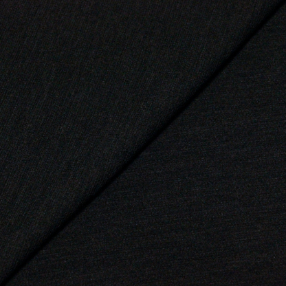 Punto Milano laine & élasthanne - Anthracite