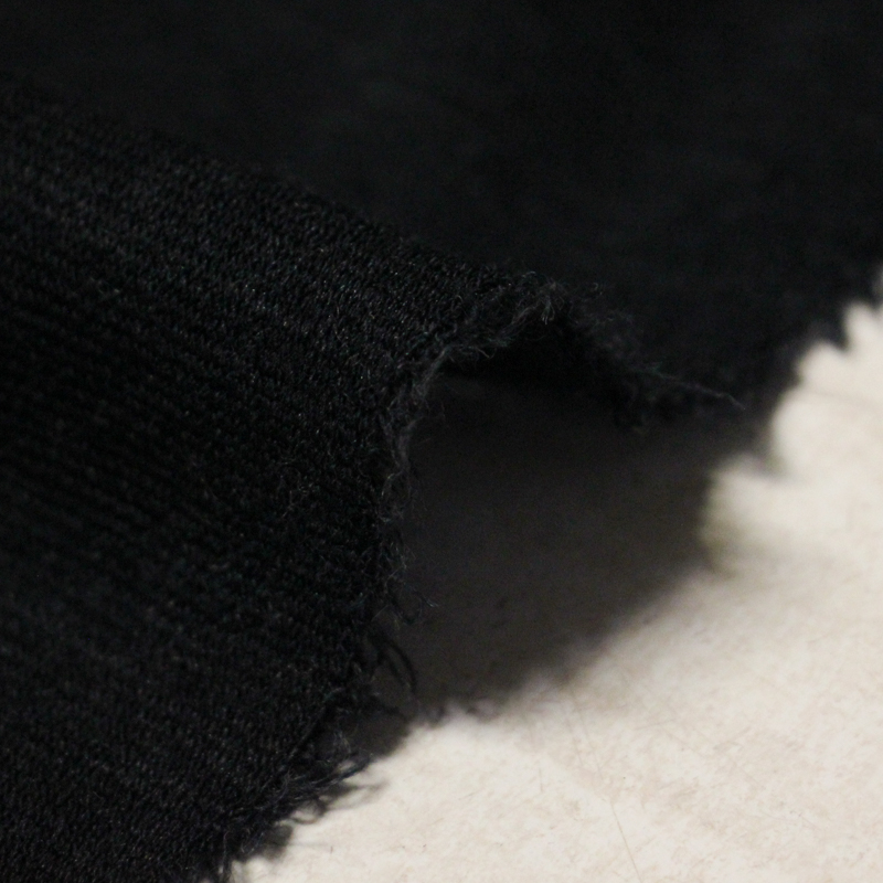 Punto Milano laine & élasthanne - Anthracite