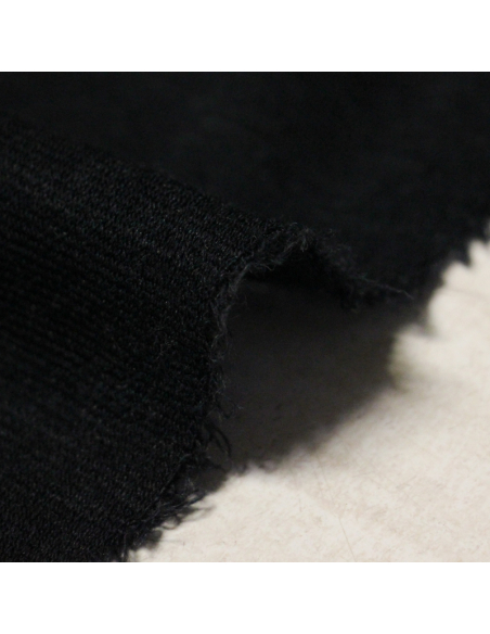 Punto Milano laine & élasthanne - Anthracite