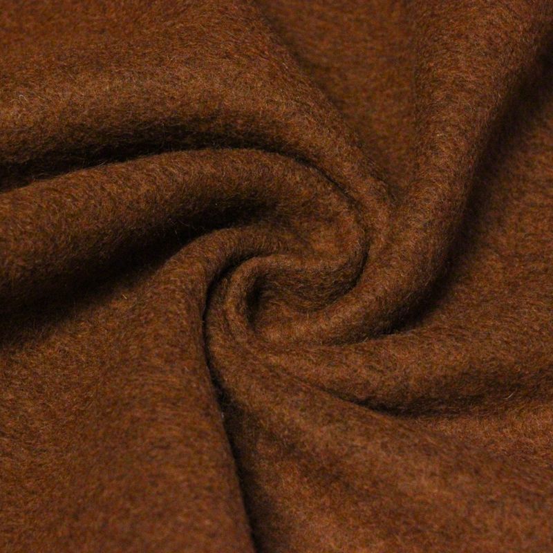 Laine bouillie - Camel