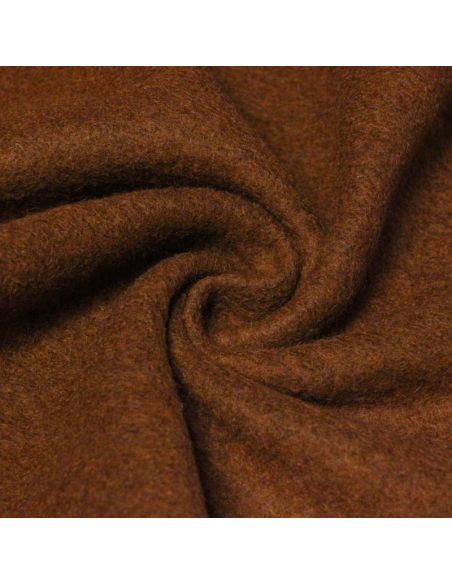 Laine bouillie - Camel