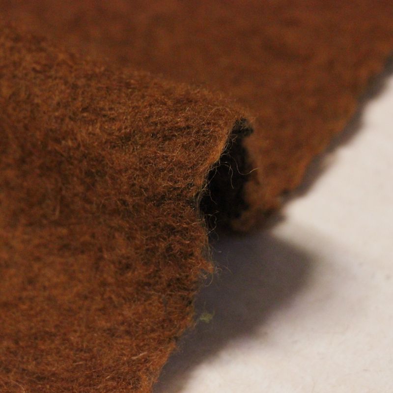 Laine bouillie - Camel