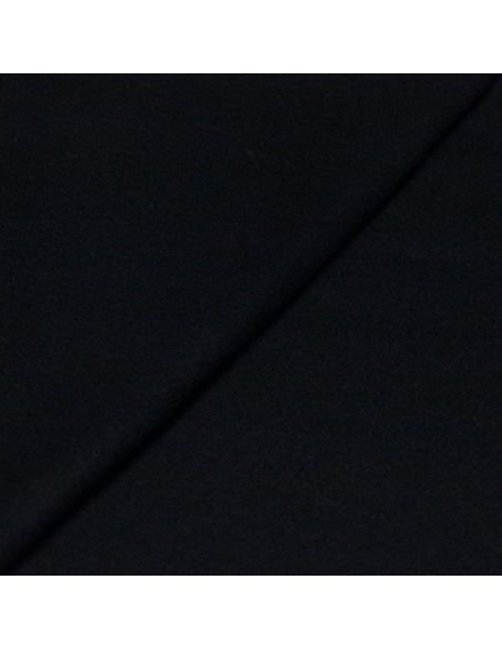 Drap de laine - Nuit