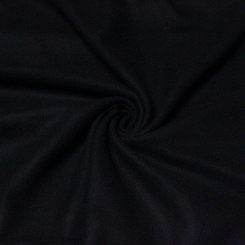 Drap de laine - Nuit