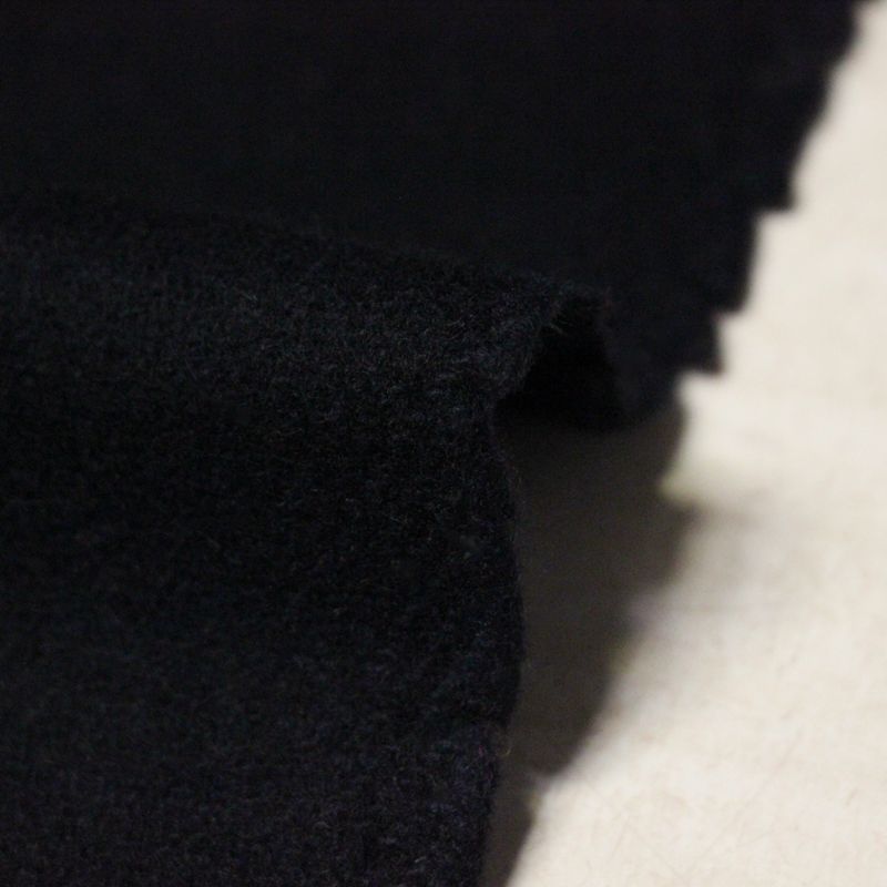 Drap de laine - Nuit