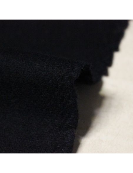 Drap de laine - Nuit