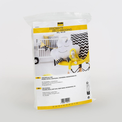 Ouate de rembourage - Dekowatte Vlieseline 300g