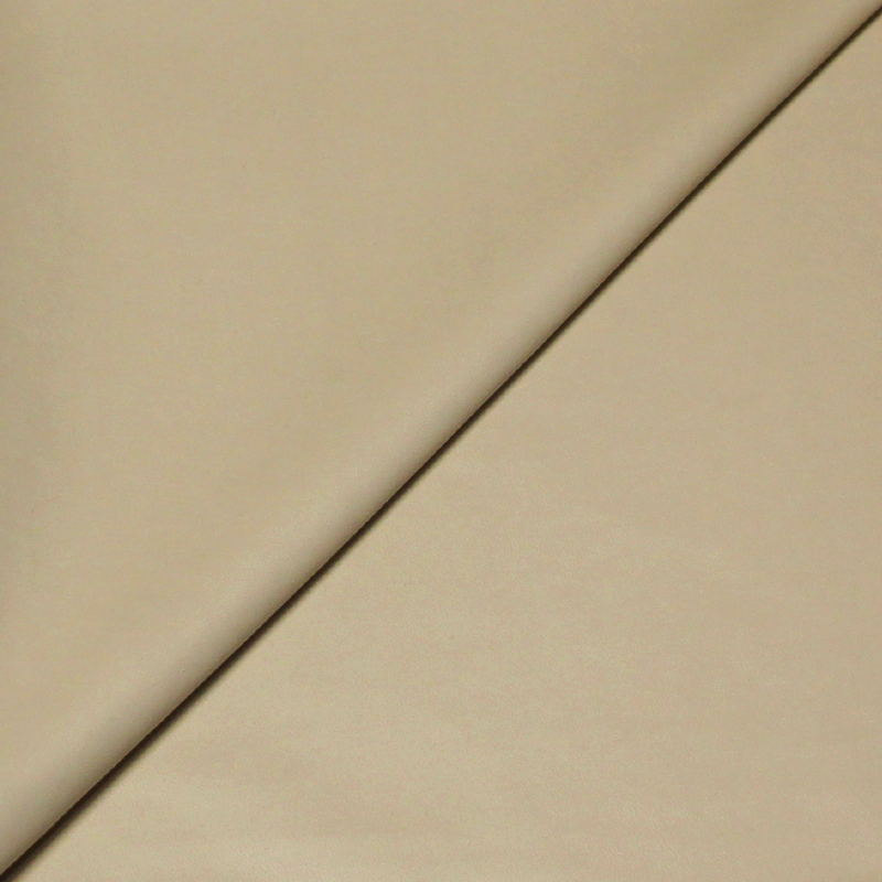 Simili cuir - Beige