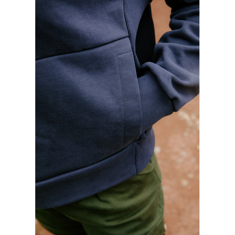 Patron Maison Fauve - Sweat-shirt Ressac