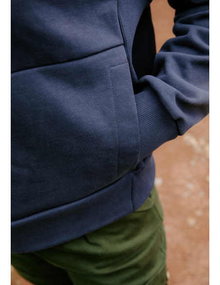 Patron Maison Fauve - Sweat-shirt Ressac