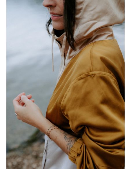 Patron Maison Fauve - Coupe-vent Rafale