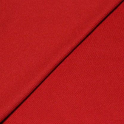 Écharpe de laine & cachemire - Rouge 2