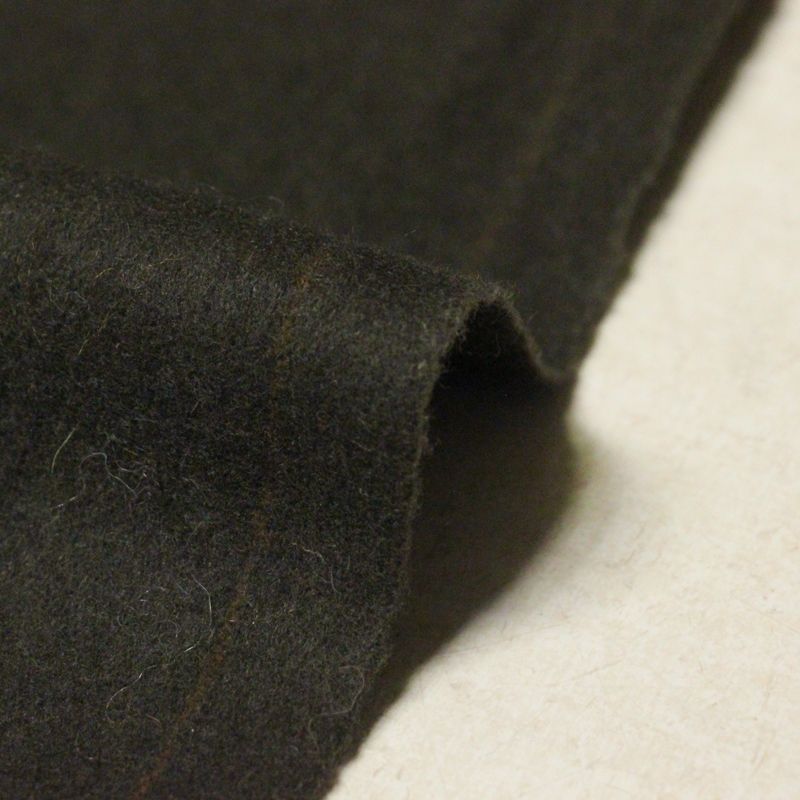 Drap de laine - Bronze