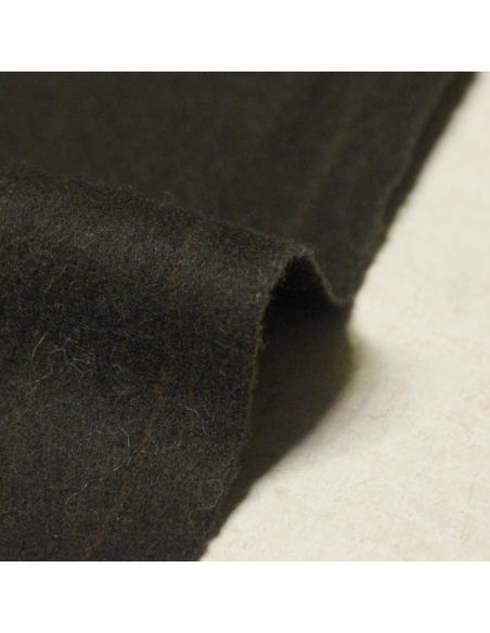 Drap de laine - Bronze