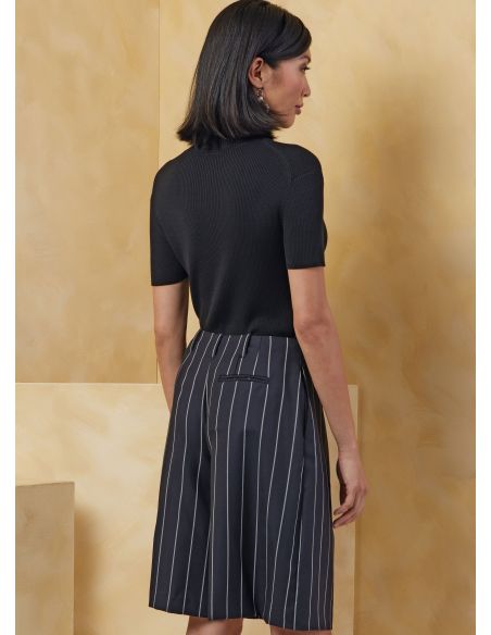 Patron Vogue 2070 B5 (36-44) - Shorts et pantalons pour femme