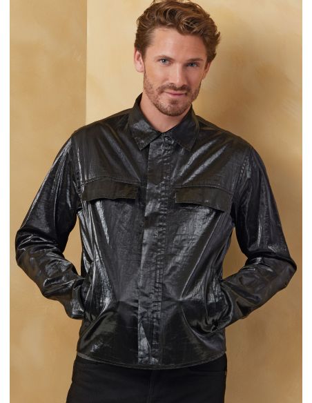 Patron Vogue 2080 AA (46-54) - Vestes pour homme