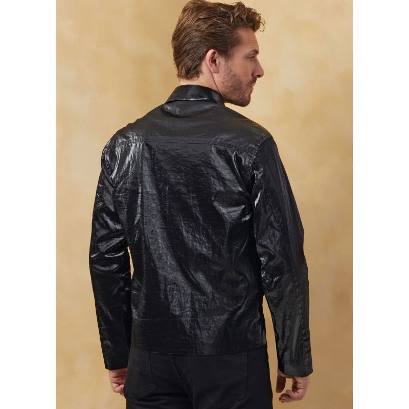 Patron Vogue 2080 AA (46-54) - Vestes pour homme