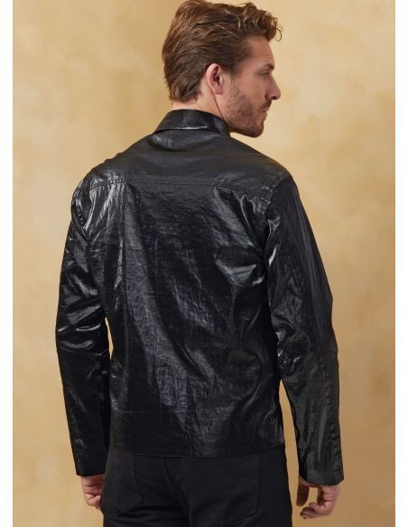 Patron Vogue 2080 AA (46-54) - Vestes pour homme