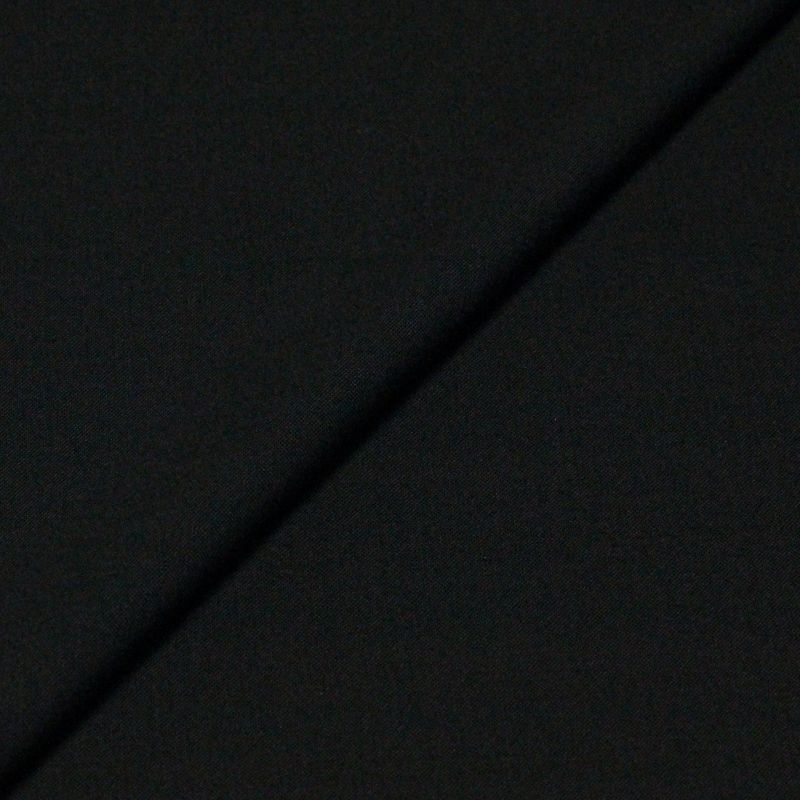 Tissu tailleur de laine - Nuit