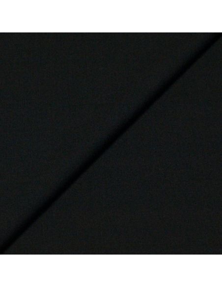 Tissu tailleur de laine - Nuit