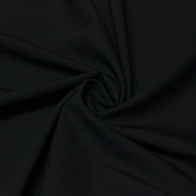 Tissu tailleur de laine - Nuit