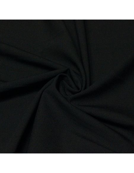 Tissu tailleur de laine - Nuit