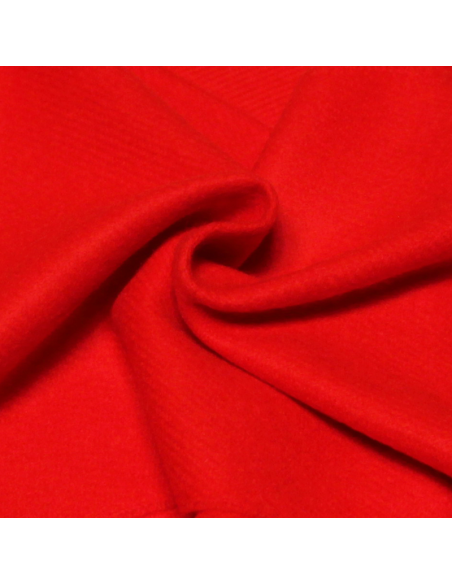 Écharpe - Rouge