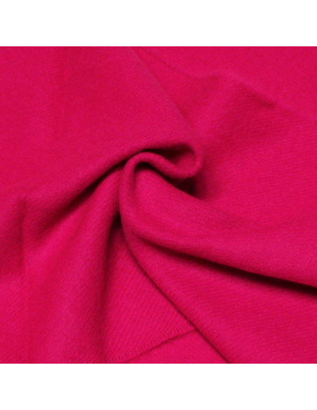 Écharpe - Fuchsia