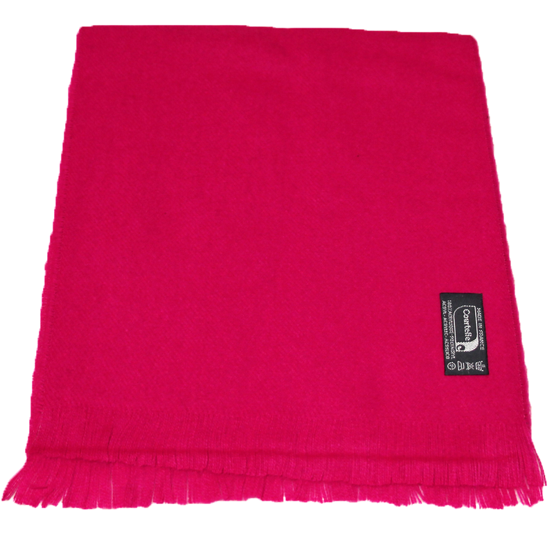 Écharpe - Fuchsia